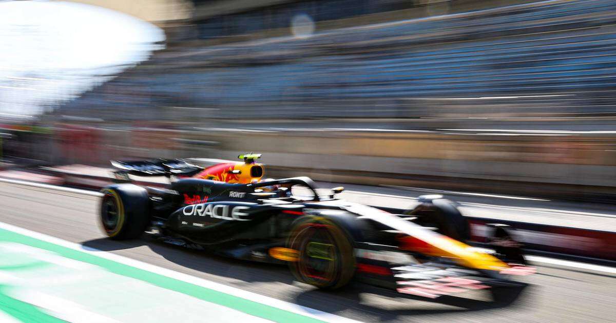 F1 EN VIVO Gran Premio de Baréin 2024: ¿Dónde ver la carrera de ‘Checo’ Pérez HOY en México?