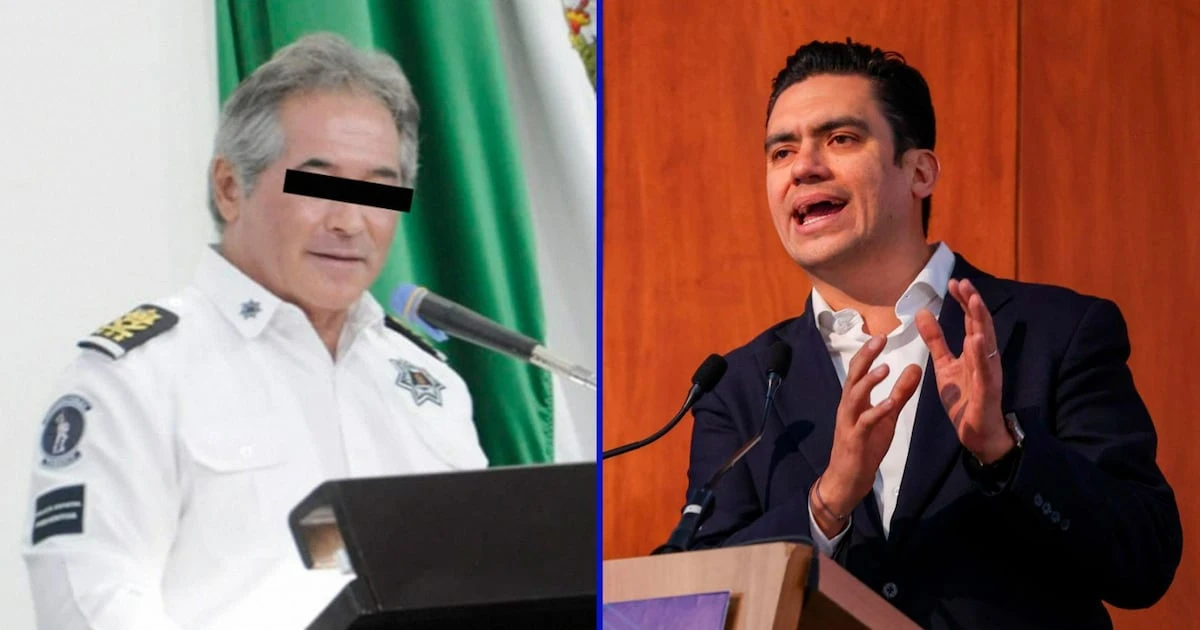 PAN ‘despierta’: Después de 1 semana, exige aclarar Caso Hernán Bermúdez relacionado con La Barredora