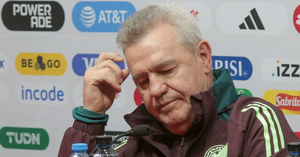 ¡Y ahora no fue Holanda! ¿Qué le robaron a la Selección Mexicana en Oakland? Esto sabemos