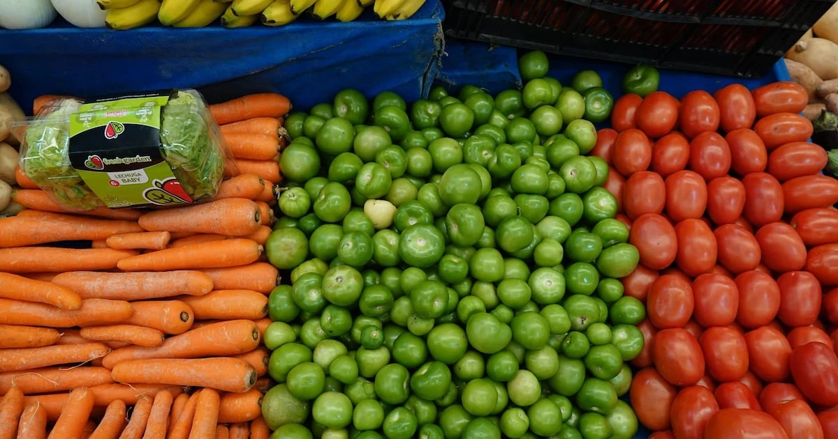 Inflación en México ‘se dispara’: Se ubica en 4.42% en 2da quincena de mayo, por arriba de lo esperado