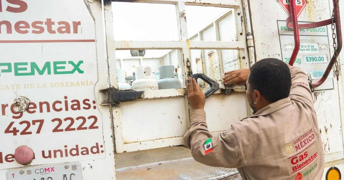 Pemex despedirá a 3 mil trabajadores de confianza; espera ahorrar casi 5 mil millones de pesos