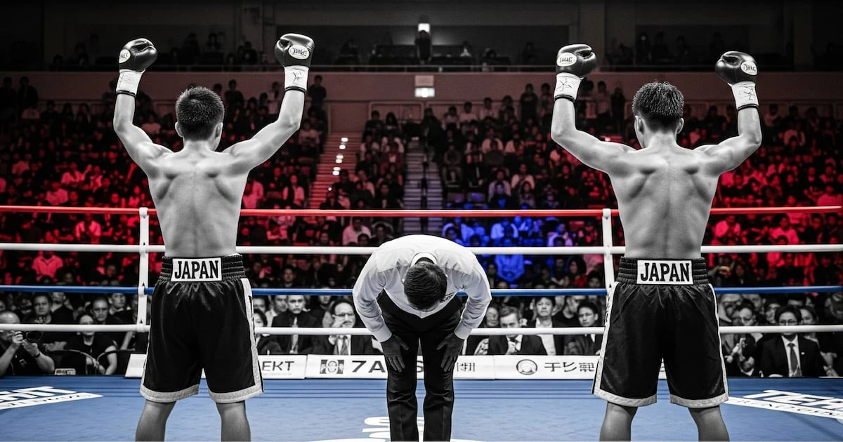 Mueren dos boxeadores de la misma cartelera, edad y lesión: ¿Qué pasó con Shigetoshi Kotari e Hiromasa Urakawa? 
