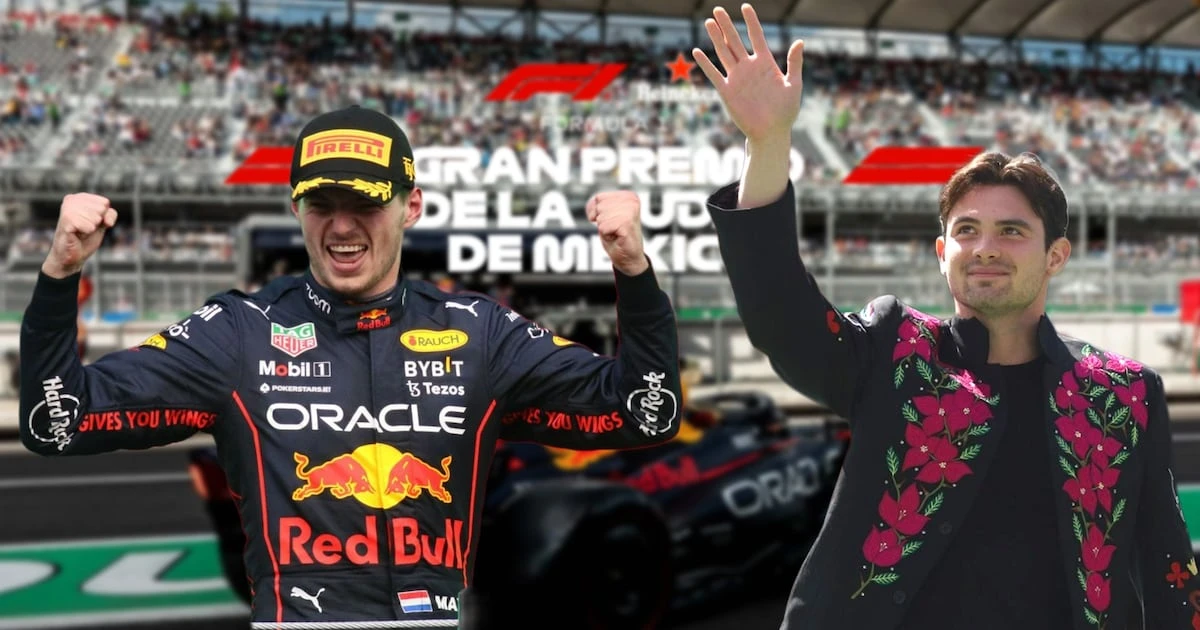 Sin ‘Checo’ ni récord: Asistencia del GP de México 2025 cae en el primer día de F1 en el Hermanos Rodríguez