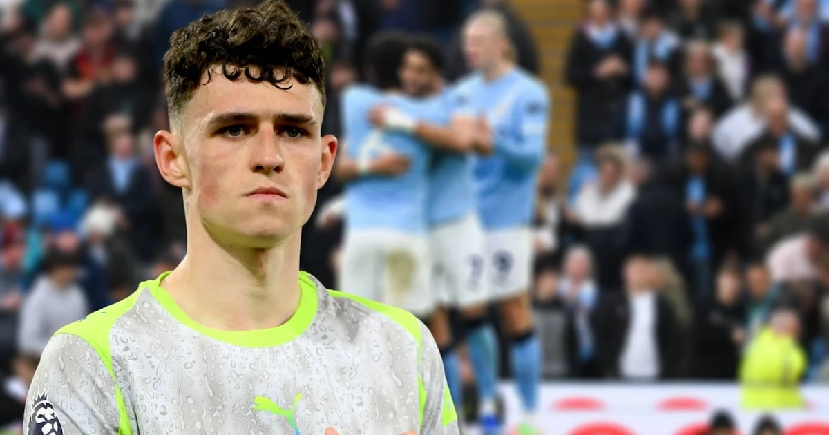 Palmer y Foden están fuera del Mundial 2026: Lista de los 26 convocados de Inglaterra