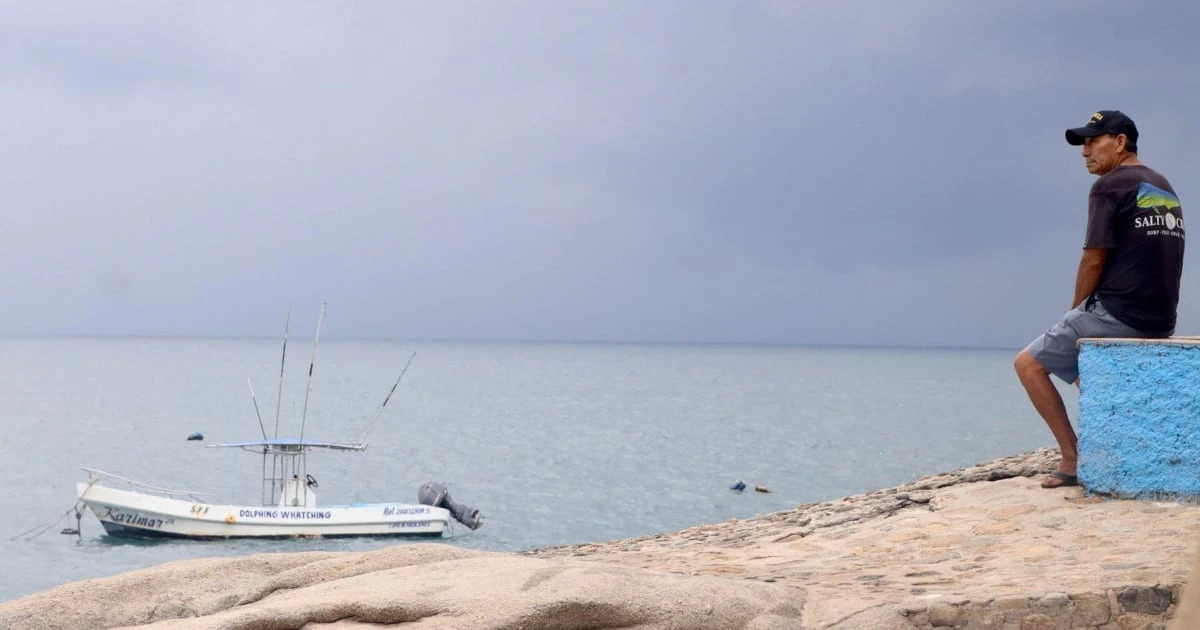 Se forma tormenta tropical ‘Sonia’: ¿Cuál será su trayectoria?