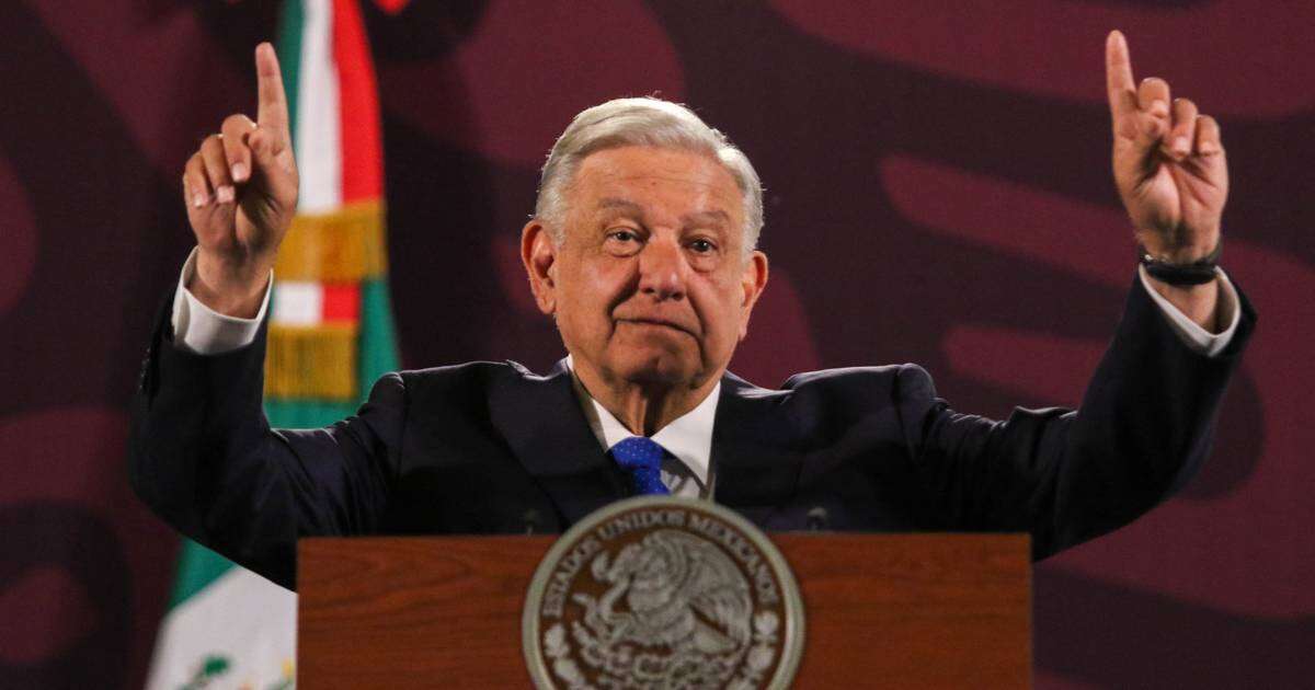 Conferencia ‘mañanera’ de AMLO hoy 28 de agosto de 2024: Síguela aquí en vivo