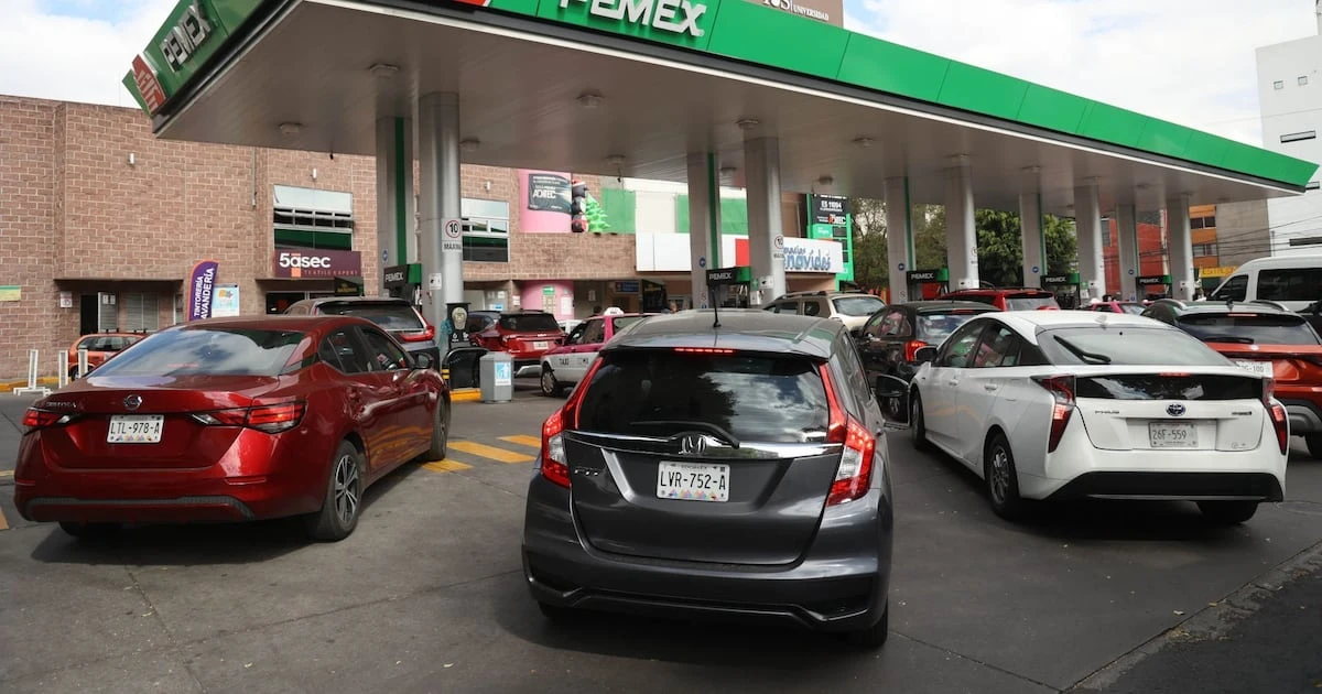 Tope en diésel de 27 pesos ‘aprieta’ a gasolineros: ‘Ganancias son de 70 centavos por litro’, acusan