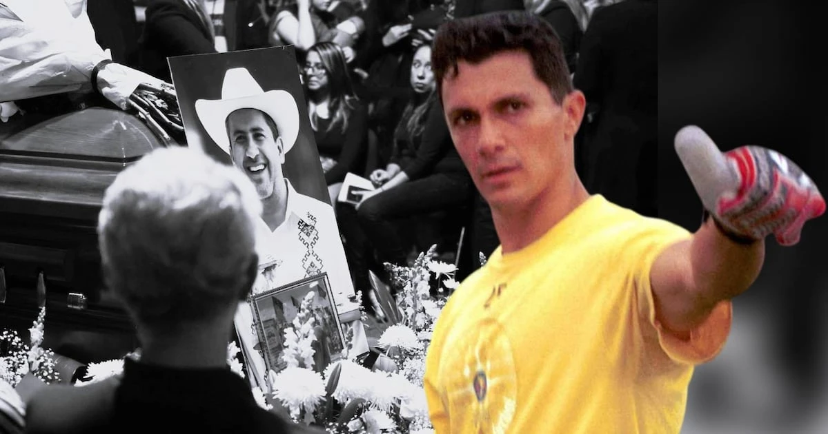 ‘¡Cómo me duele mi Uruapan!’: Adolfo Ríos, exportero del América, lamenta asesinato de Carlos Manzo