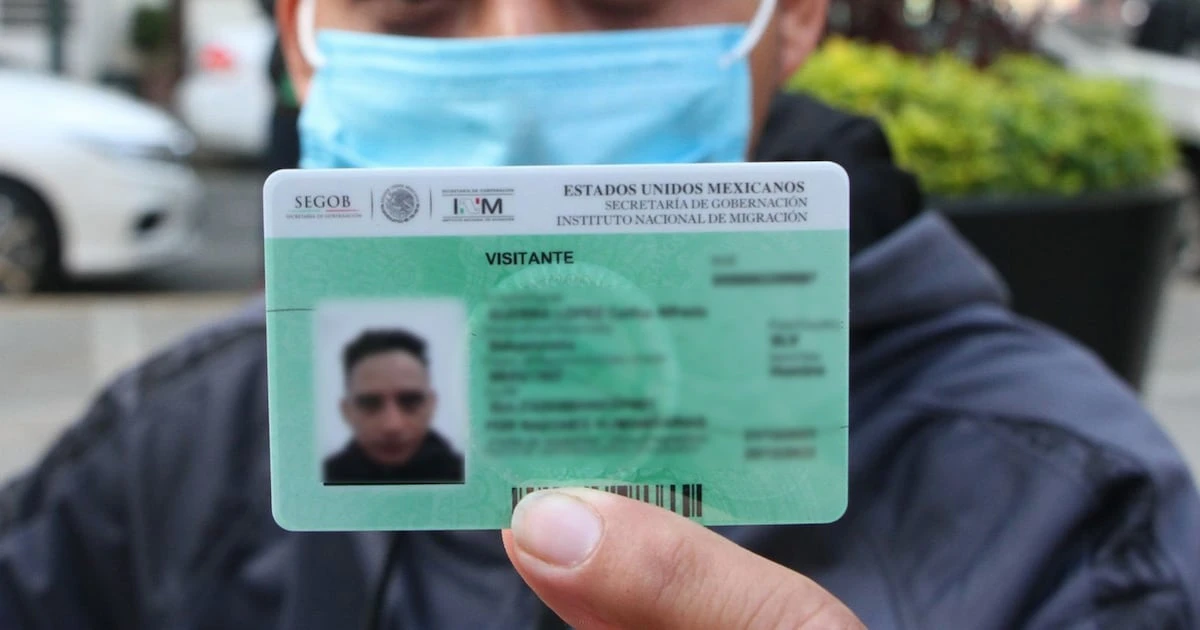 Visa electrónica para entrar México: ¿Qué tipos hay y cómo será la entrevista consular?