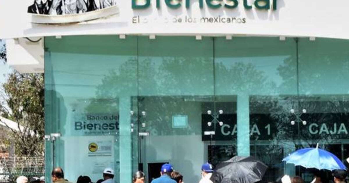 Sexto Informe de Gobierno: Banco del Bienestar llega a donde no hay cobertura de banca comercial