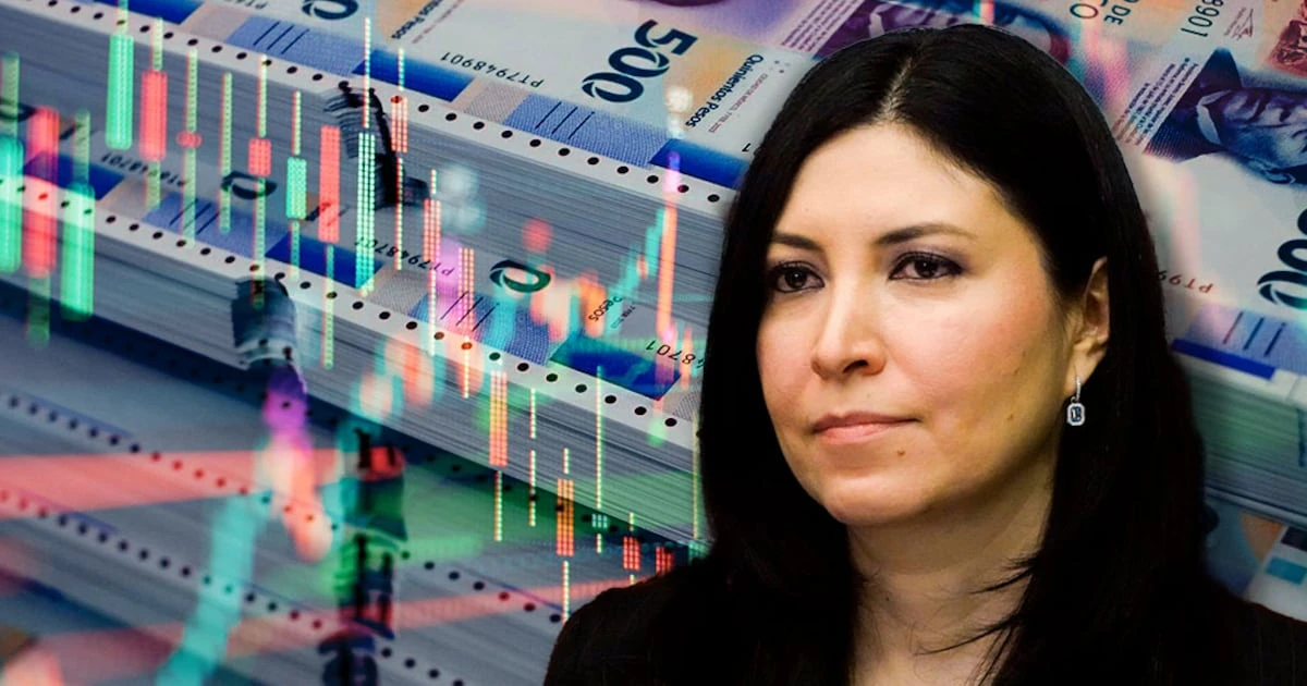 Descarta Banxico riesgo de estanflación este año; prevé que la economía apenas crezca 0.1% 