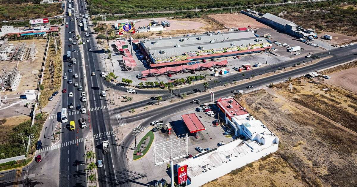 Duplica avance económico de Sinaloa al del país