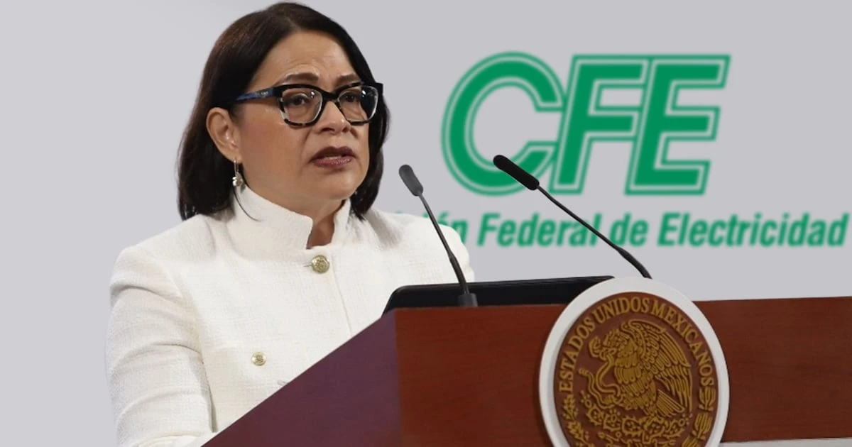 Ojo aquí, Emilia Esther Calleja: ¿Qué sabemos de la familia Maldonado Ramos y sus empresas en la CFE?