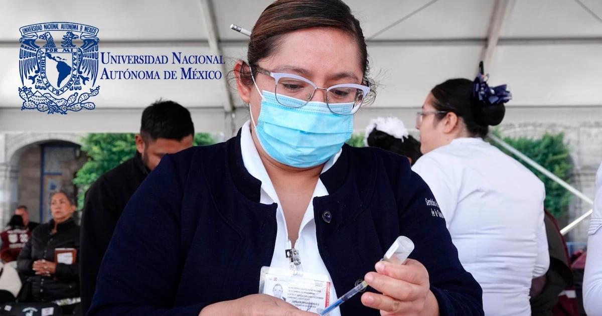 Campaña de vacunación en UNAM: ¿Quiénes pueden vacunarse y qué requisitos piden?