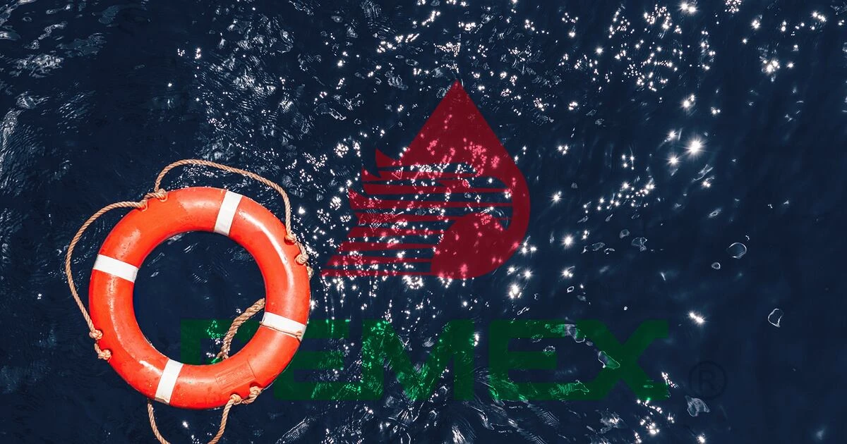 La ‘jugada maestra’ de Pemex: ¿Quién venderá bonos precapitalizados y qué riesgo corre Sheinbaum?