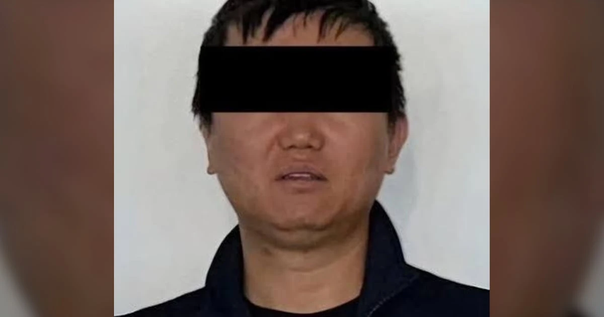 Detienen en Cuba a Zhi Dong Zhang, operador chino del CJNG que se escapó en México