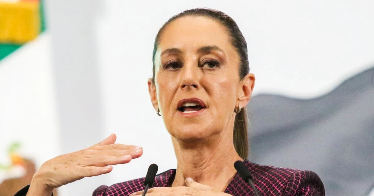 Conferencia ‘mañanera’ de Claudia Sheinbaum hoy 9 de julio de 2025: Síguela aquí en vivo