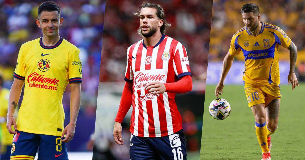 ¿Dónde ver la jornada 2 de la Liga MX HOY 12 de julio? Apertura 2024 EN VIVO por TV abierta o cable