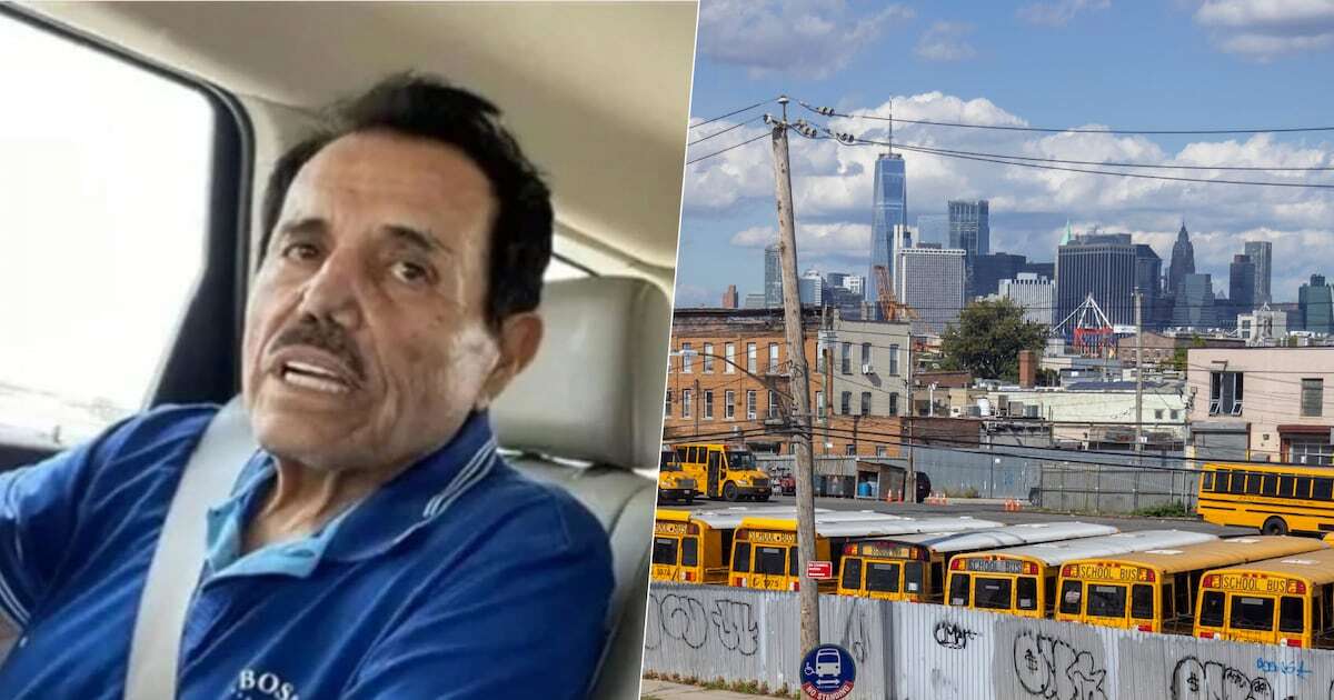 ‘El Mayo’ Zambada pide extradición a México: Consulado busca entrevistarlo en Brooklyn, dice abogado