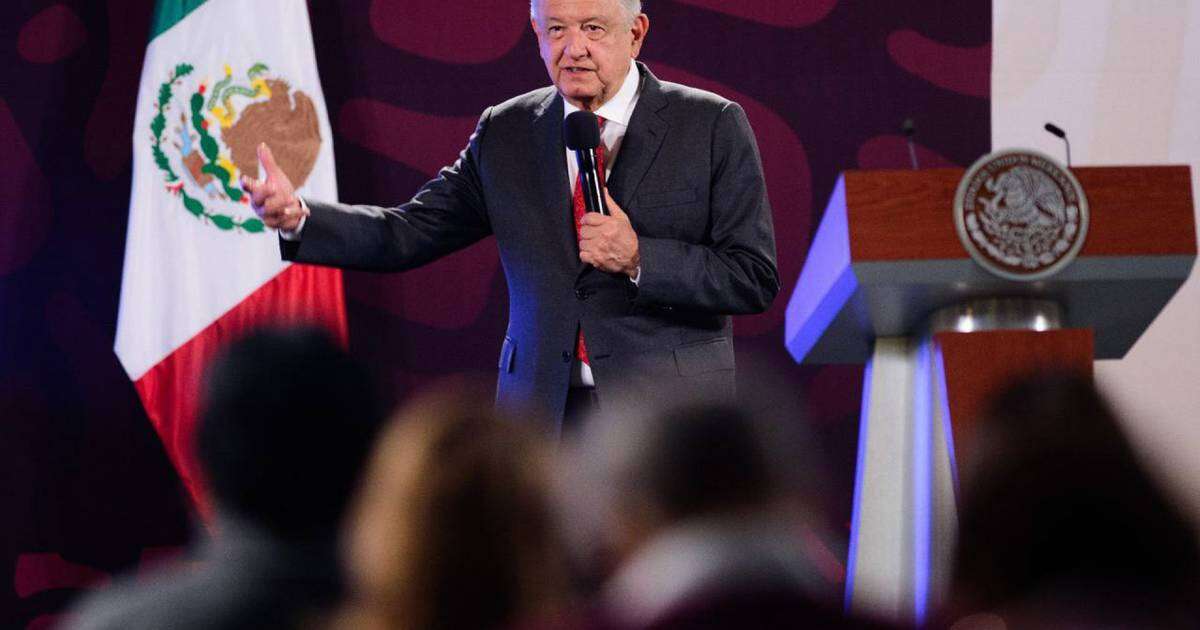 Conferencia ‘mañanera’ de AMLO hoy 26 de agosto de 2024: Síguela aquí EN VIVO 