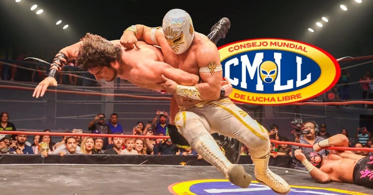 Función 92 Aniversario CMLL: ¿A qué hora y dónde ver EN VIVO la cartelera HOY?