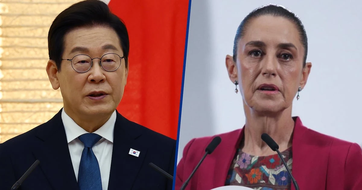 Corea del Sur lamenta aranceles de México a autos asiáticos: ‘Su desición es similar a la de Trump’