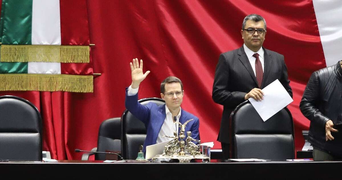 ‘Con reforma al Infonavit dispondrán de tu dinero’: Ricardo Anaya da consejos a mexicanos sobre sus ahorros