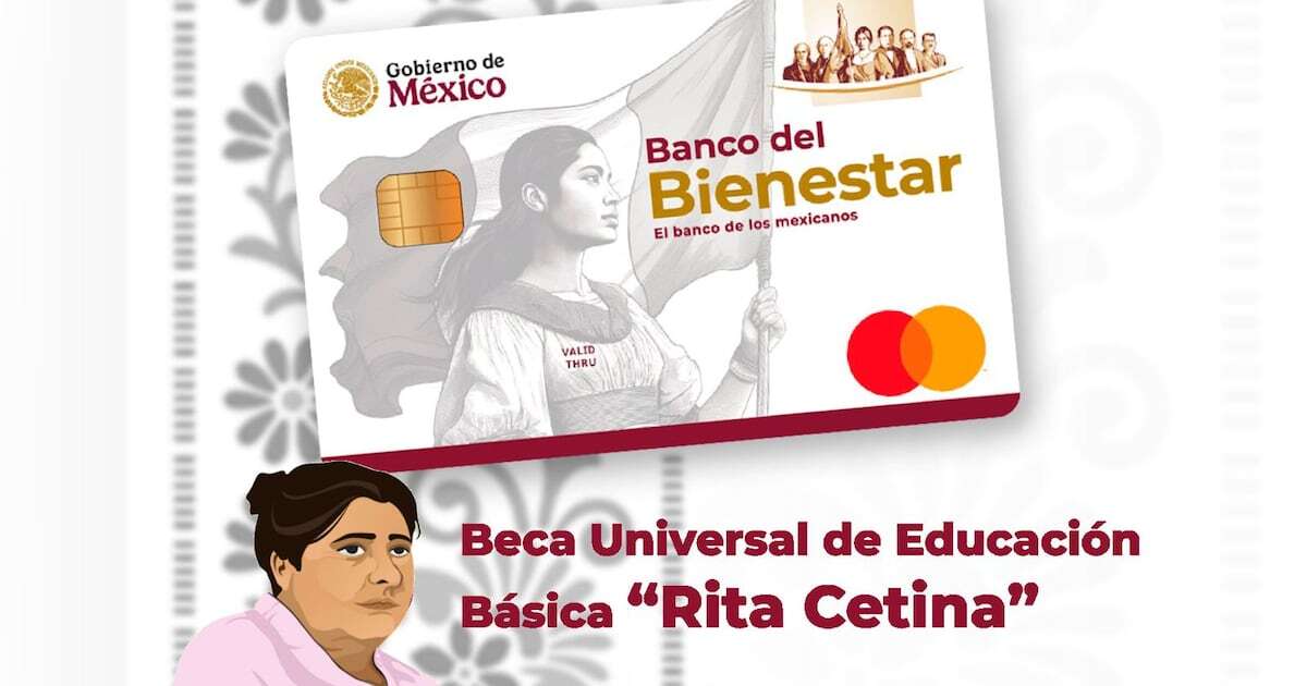 Beca Rita Cetina 2025: ¿Qué función tiene el Buscador de Estatus y cómo consultarlo?