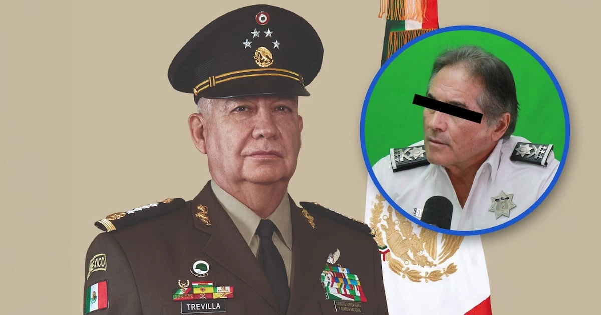 ¿Qué sabemos de la filtración del caso Hernán Bermúdez difundido por Guacamaya Leaks?
