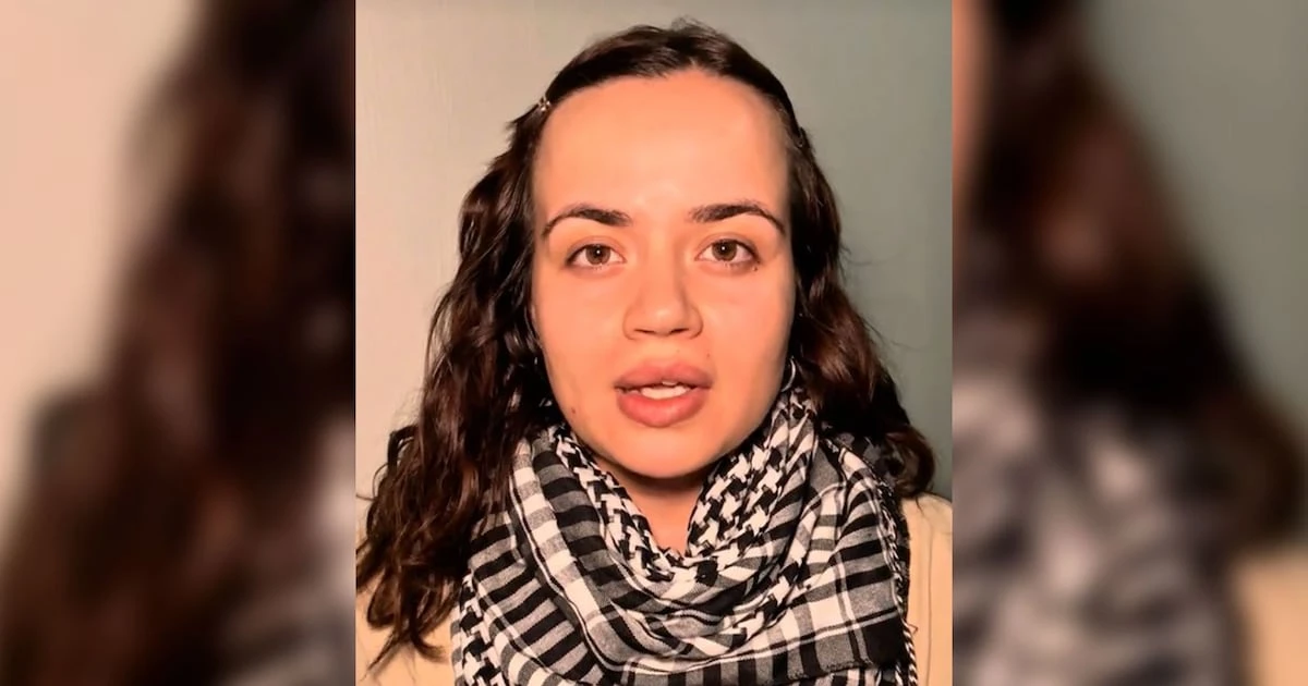 ¿Quién es Melissa Cornejo, la consejera de Morena que se quedó sin visa?