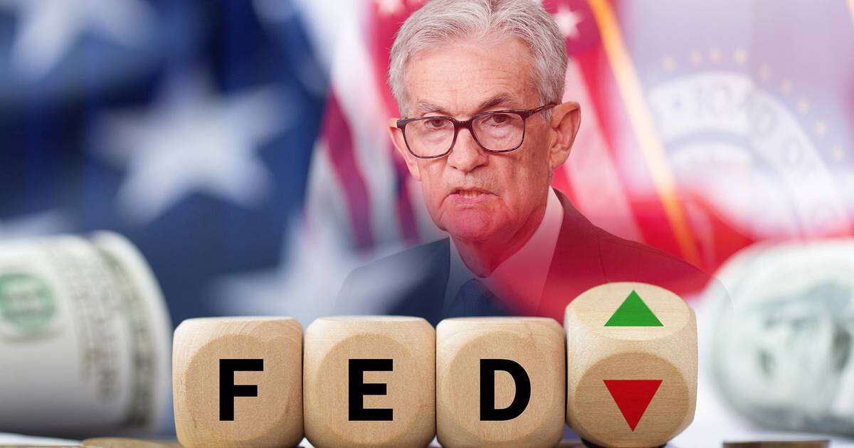 ‘Llegó el momento de recortar la tasa de la Fed’, anuncia Jerome Powell en Jackson Hole