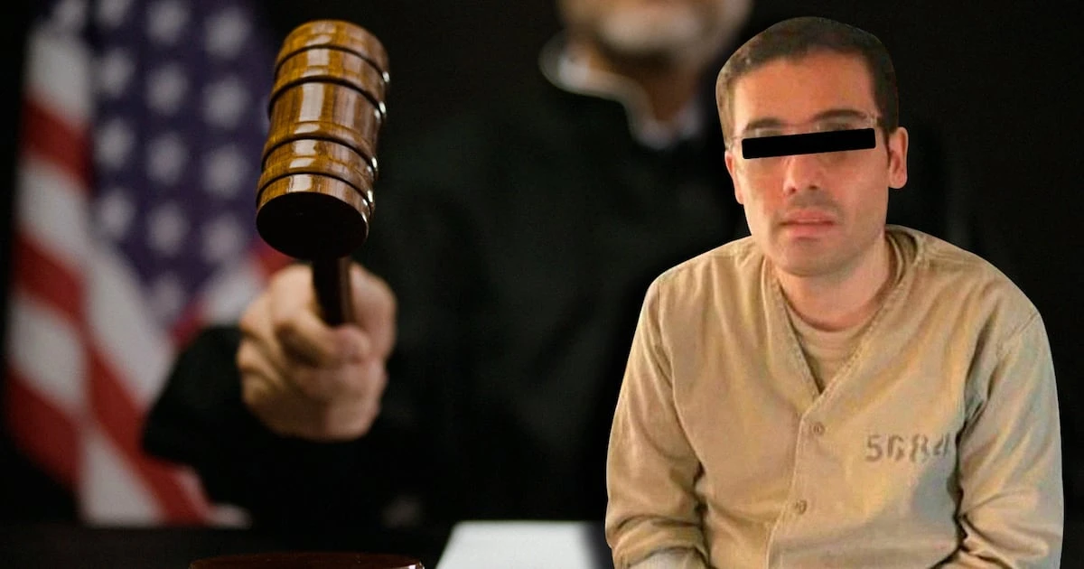 Ovidio Guzmán enfrentará una audiencia clave para fijar la fecha de su sentencia: ¿Cuándo será?