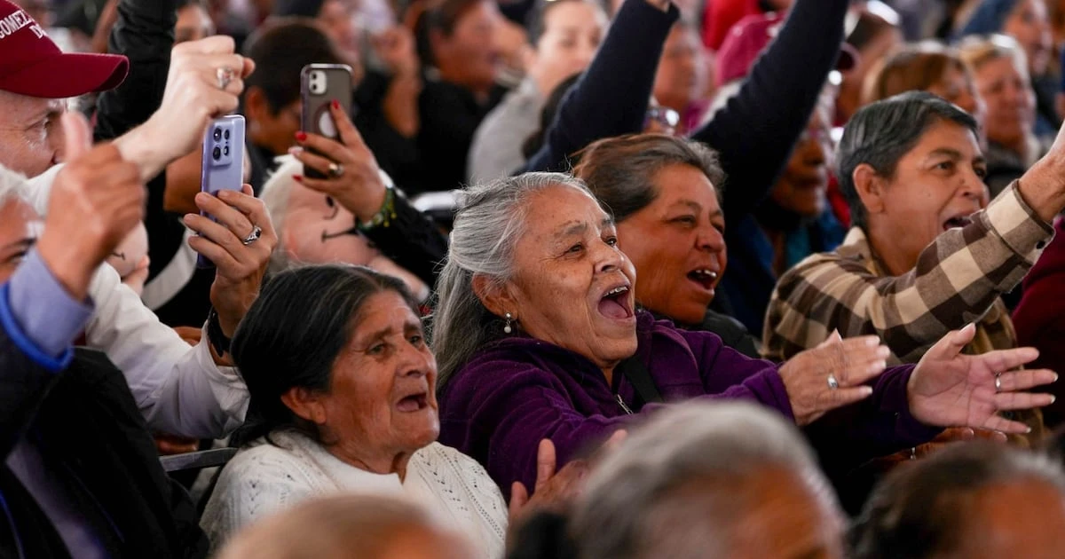 Pensión Mujeres Bienestar 2025: ¿Cuándo y dónde es tu cita para recoger la tarjeta? Paso a paso y requisitos