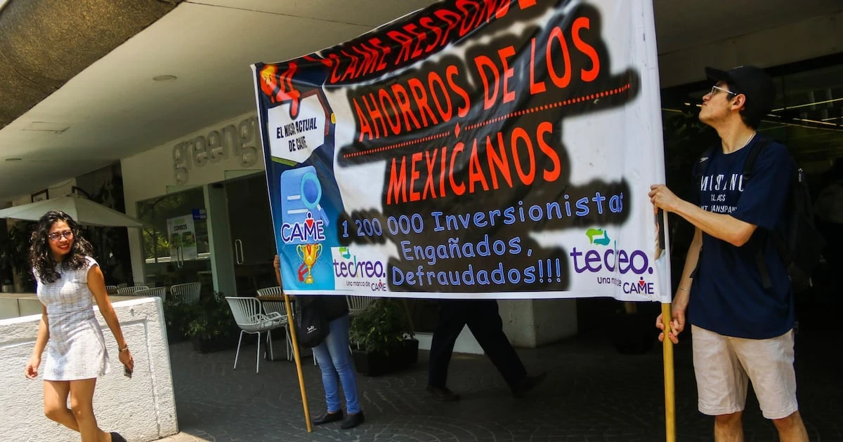 Liquidación de CAME absorberá gran parte del fondo de protección de Sofipos, advierte Moody’s