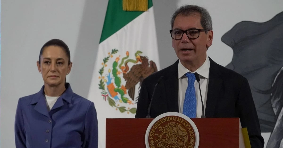 Hacienda celebra: Informa que deuda pública bajó un 0.1% en términos reales durante 2025 
