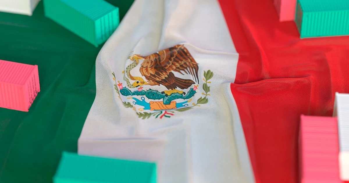 México se salva ‘de panzazo’ de la recesión: ¿Cuánto creció el PIB en el primer trimestre?