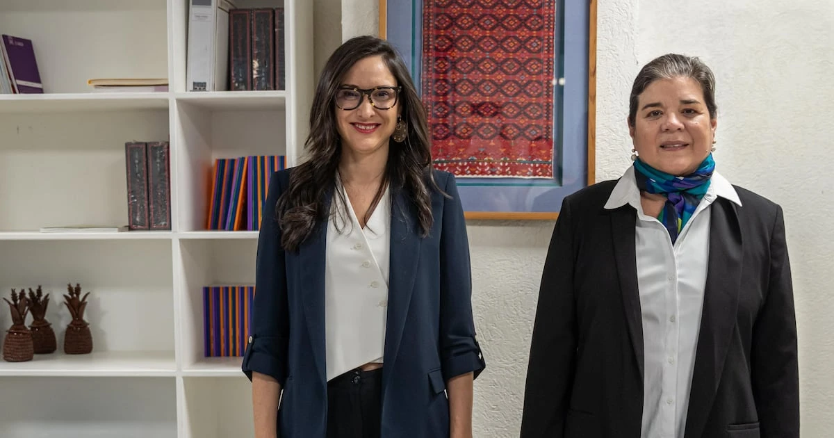 Sonya Santos Garza, nueva directora general del Fonart