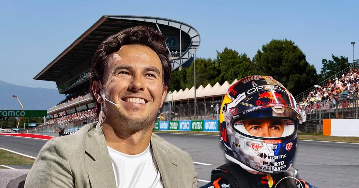 ‘No tengo duda, volveré’: ‘Checo’ Pérez confía en regresar a F1… si encuentra ‘el proyecto que lo motive’