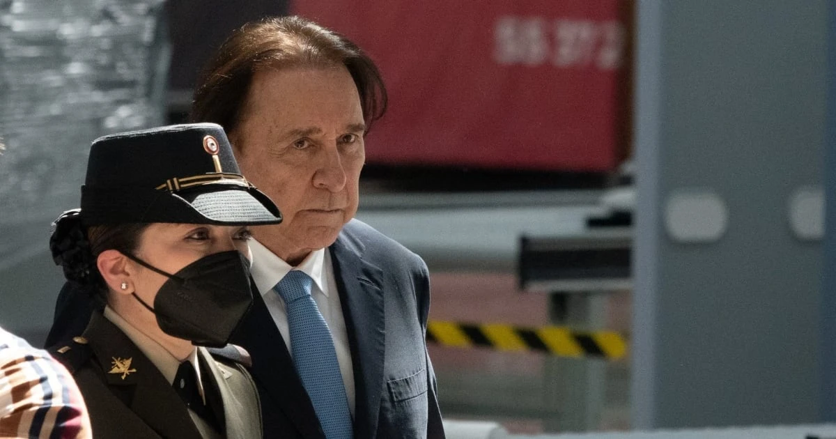 Daniel Chávez Morán, de la Agrícola Oriental a los resorts de lujo: ¿Cuáles son sus empresas?