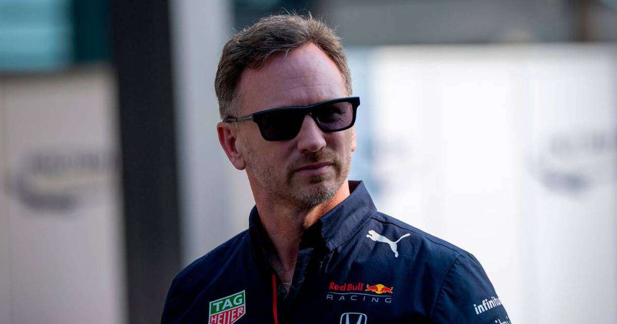 ¿Qué pasó con la escudería que Christian Horner fundó? 