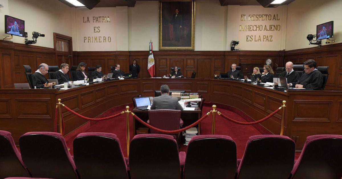 Empresas globales advierten sobre aspectos críticos en la reforma judicial