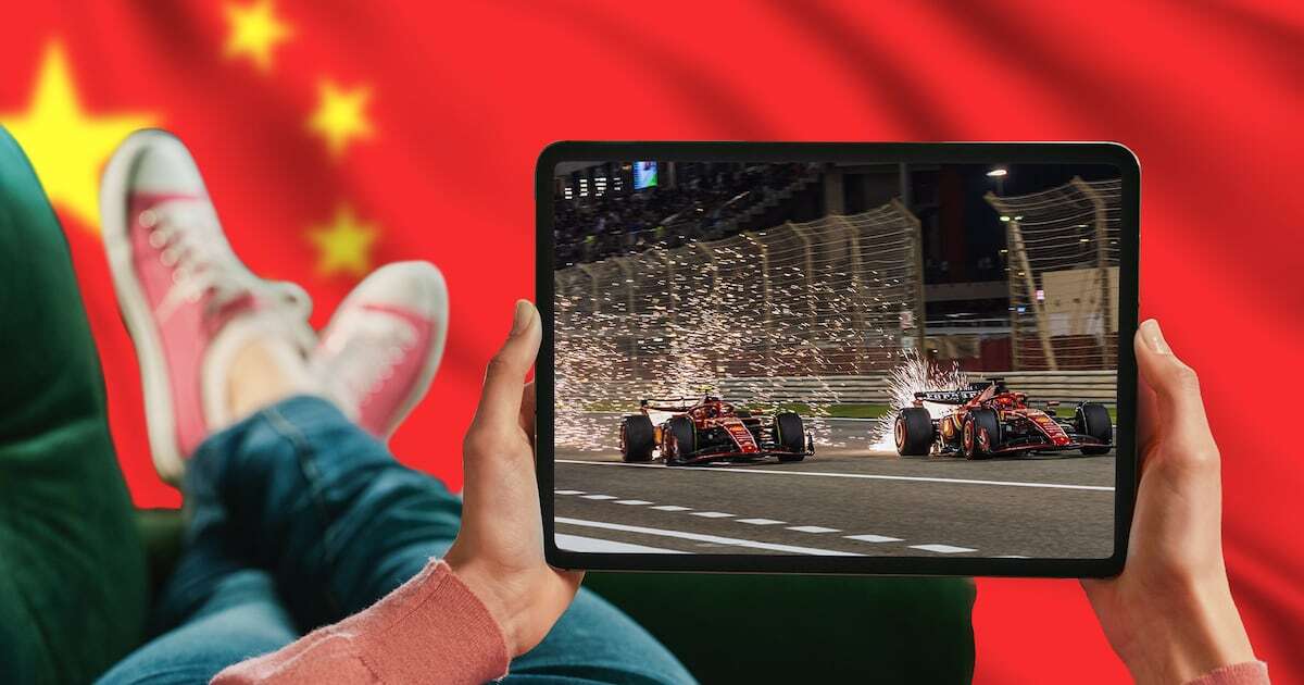 F1 Clasificación Sprint del Gran Premio de China 2025 EN VIVO: ¿Dónde y a qué hora ver la qualy?