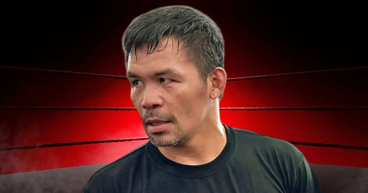 Manny Pacquiao: Todo lo que sabemos sobre el regreso de ‘Pac-Man’ al ring de boxeo profesional