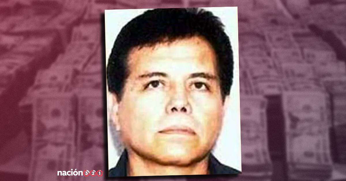 Detienen a Ismael ‘Mayo’ Zambada, líder del Cártel de Sinaloa, en Texas, señala Reuters