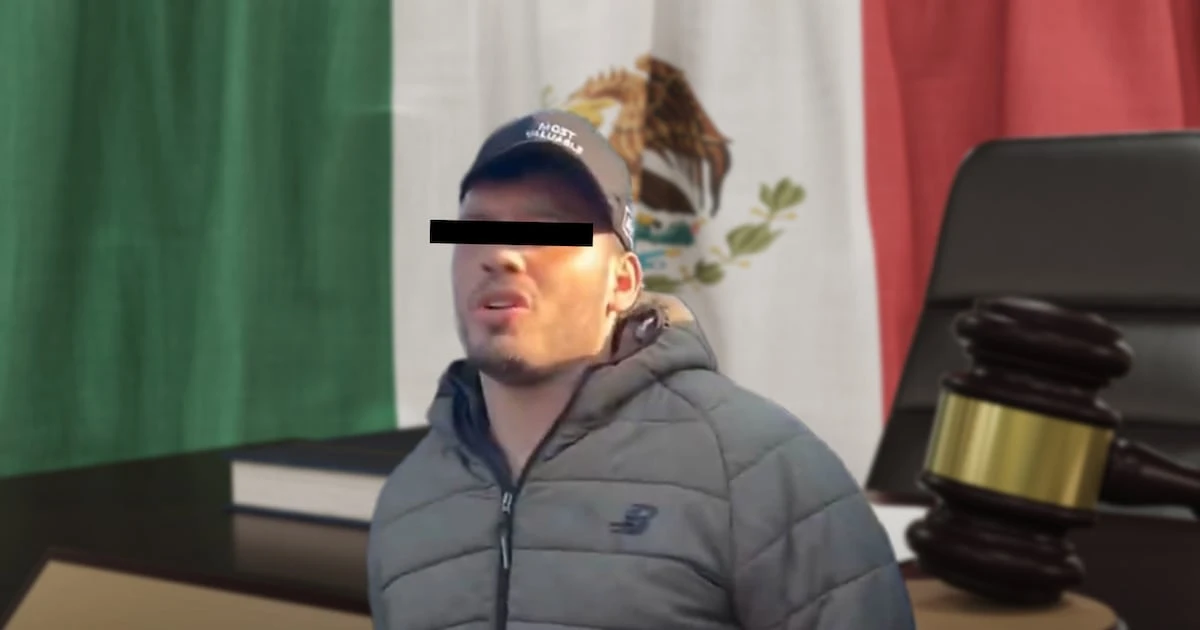 Julio César Chávez Jr. en penal de Hermosillo: ¿Qué cargos enfrenta en México?