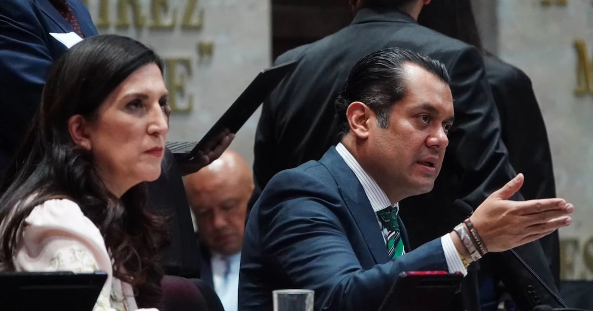 Morena promete respetar la ley, pero el PAN teme ‘chanchullo’ por la Presidencia de Diputados