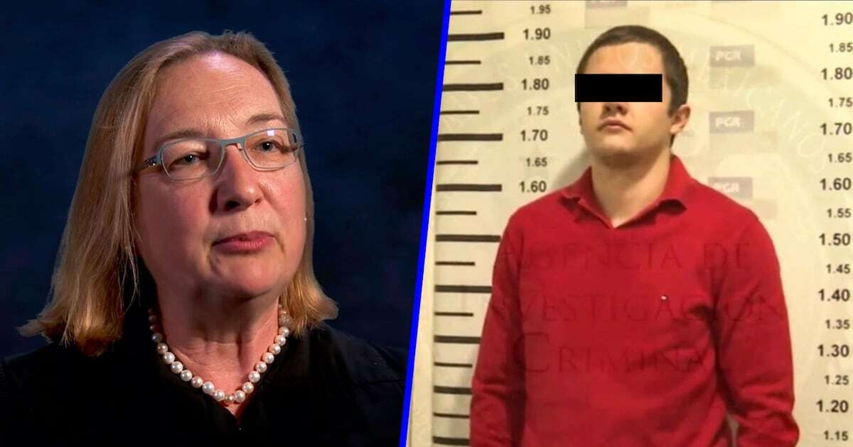 ¿Quién es la jueza Beryl A. Howell que tiene en sus manos a El ‘Menchito’ y al CJNG?