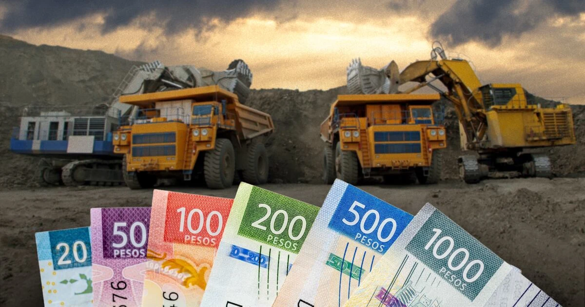 México evita pago de 315 millones de dólares tras ganar arbitraje internacional contra minera de EU