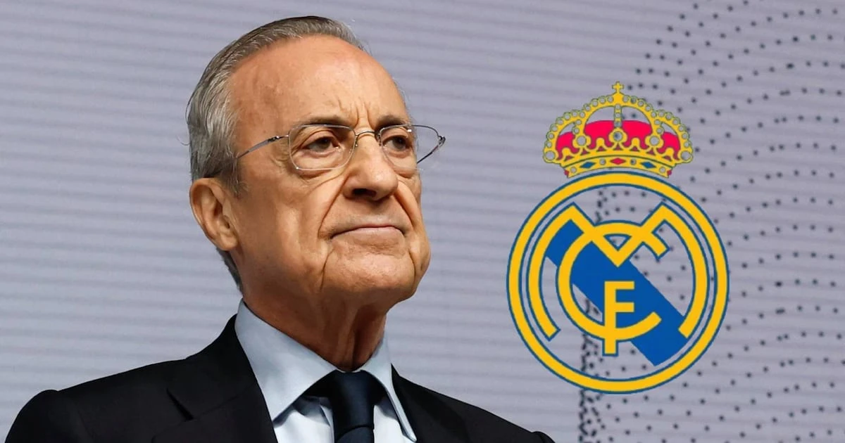 Florentino Pérez convoca a elecciones en el Real Madrid: ‘No voy a dimitir’ 