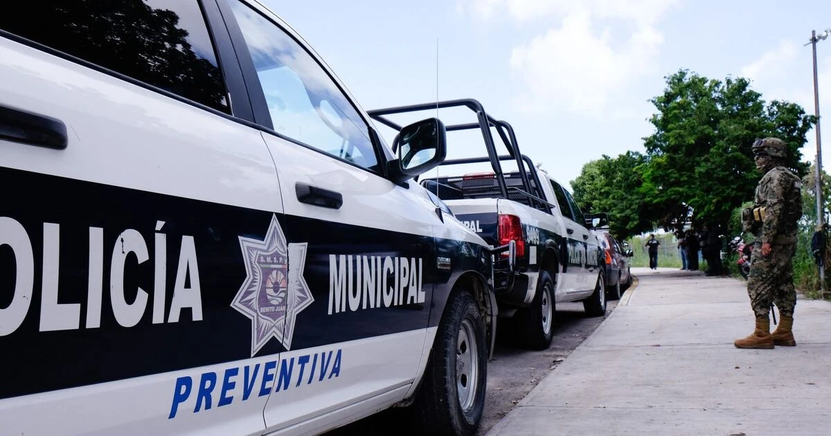 ¿Qué sabemos del cementerio clandestino cerca de Cancún, donde hallaron 16 cuerpos?